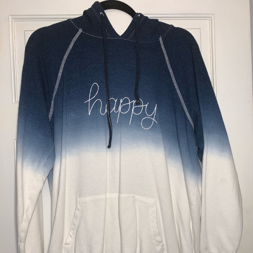 “Happy” Hoodie